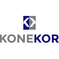 Konekor Oy logo - Similar company to Aeropole Flight Training