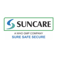 Suncare Formulations Pvt. Ltd. logo - Similar company to Nectar Life Care
