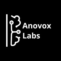 Anovox Labs logo - Similar company to Cloud Axcel