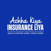 Achha Kiya Insurance Liya logo - Similar company to Lic Plans