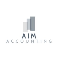 Aim Accounting logo - Similar company to Ananas Accounting
