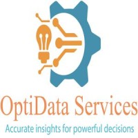 OptiData Services logo - Similar company to Sams-Consulting
