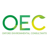 Oxford Environmental Consultants Ltd logo - Similar company to Furn Insulation Ltd