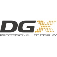 DGX logo - Similar company to Dgx