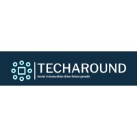 Techaround VC logo - Similar company to Redefine.Io