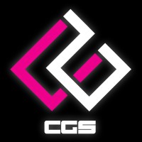 Computer Graphics Society logo - Similar company to Computer Games