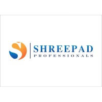 SHREEPAD PROFESSIONALS PRIVATE LIMITED logo - Similar company to Fintale Consultancy