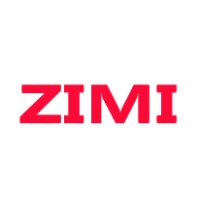 Zhejiang ZIMI pipe fitting logo - Similar company to Insight Matrix Maven