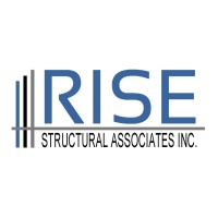 RISE Structural Associates Inc logo - Similar company to Gardel Engineering Llc