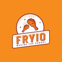 Fryio logo - Similar company to Seventeens