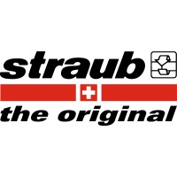 STRAUB Werke AG logo - Similar company to Performance Coupling - Straub Couplings Usa
