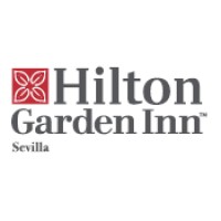 Hilton Garden Inn Sevilla logo - Similar company to Sevilla Intelligence Network