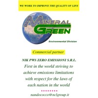 GREEN MINERAL SRL logo - Similar company to Talentia Human Solutions