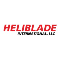 Heliblade International, LLC logo - Similar company to Tejas Advanced Solutions