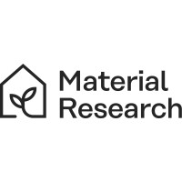 Material Research Limited logo - Similar company to Hello Sunday