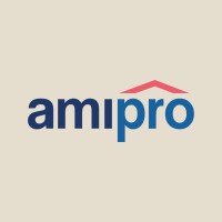 AMIPRO logo - Similar company to Fotográfica Fotomar S.A.