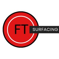 FT Surfacing Ltd logo - Similar company to Wood Cable Engineering Ltd