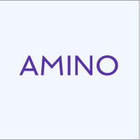 Amino Therapeutics logo - Similar company to Cytospar