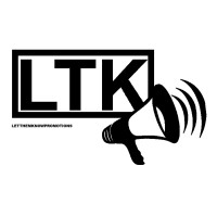 LetThemKnow Promotions Ltd logo - Similar company to Positive Experience | B Corp Certified