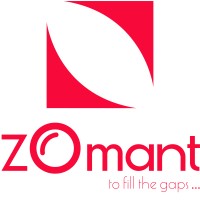 Zomant Solutions Pvt. Ltd. logo - Similar company to Diyos Infotech Pvt. Ltd.