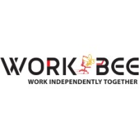 Workbee India logo - Similar company to Workbee