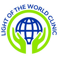 Light of the World Clinic logo - Similar company to Peak Title Co