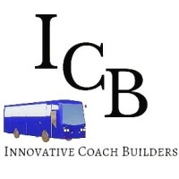 Innovative Coach Builders logo - Similar company to Rex Coaches - Rpcil