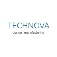 Technova logo - Similar company to Technova