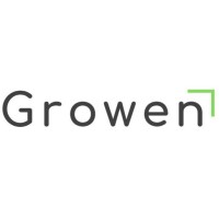 Growen logo - Similar company to Nexuside Technologies