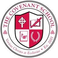 The Covenant School - Nashville logo - Similar company to Mission Single