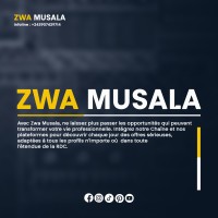 Zwa Musala logo - Similar company to Okl Mining