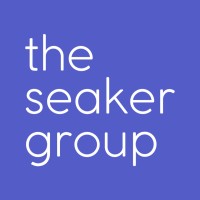 The Seaker Group logo - Similar company to Main + Main Inc.