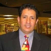 The Franco Suarez Agency logo - Similar company to Enlinkai