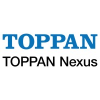 TOPPAN Nexus logo - Similar company to Toppan Next