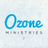 Ozone Ministries logo - Similar company to Camp Ozark