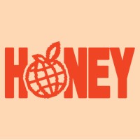 BURNT ORANGE HONEY logo - Similar company to Alcove Centre For The Arts