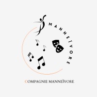 Compagnie Manneivore logo - Similar company to Cfdt 3C Bretagne