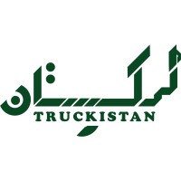 Truckistan Technologies logo - Similar company to Daria Technologies
