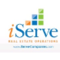 iServe Real Estate Operations logo - Similar company to Levon Ventures