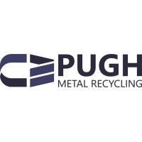 CB Pugh Metal Recycling logo - Similar company to Sempris Trading Inc.