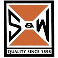 STIMPLE AND WARD COMPANY logo - Similar company to Radcliff Wire, Inc.