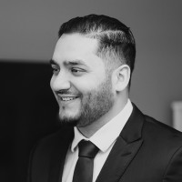 Dr Adeel Ali • Artistry in Smiles logo - Similar company to Dr Nerina