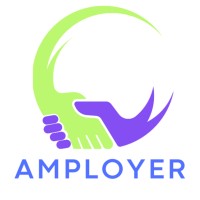 AMPLOYER logo - Similar company to Extradiag