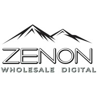 Zenon Wholesale Digital Marketing logo - Similar company to Questworks - Team Building For Tech Culture