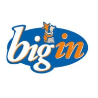 Brioche Big'in-Groupe AUBERY logo - Similar company to Viennoiserie Plus (Groupe Aubéry)