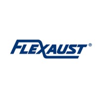 Flexaust logo - Similar company to Eflumex