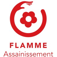 FLAMME Assainissement logo - Similar company to Ets Guy Deregnaucourt