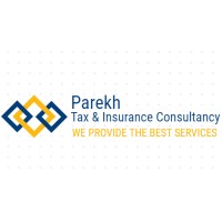 Parekh Tax & Insurance Consultancy logo - Similar company to Solvigo Solutions