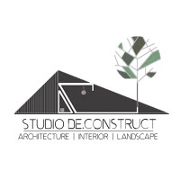 Studio De. Construct logo - Similar company to Freehand Studio