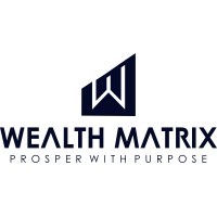 Wealth Matrix logo - Similar company to Fintrens